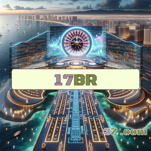Casino do 17br.com: Onde a Diversão e a Sorte se Encontram