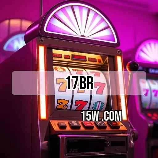 17br.com: A Plataforma que Revoluciona o Jogo Online no Brasil
