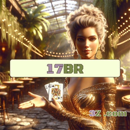 Explore o Exclusivo Mundo VIP dos Games na 17br.com