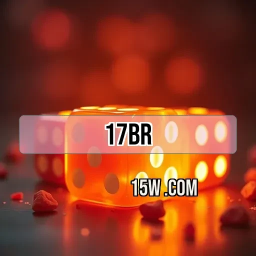 17br.com: A Revolução do Login em Jogos Online Que Você Precisa Conhecer